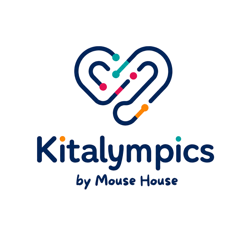 Kitalympics by Mouse House